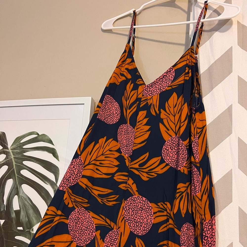 Ava sky jumper XL